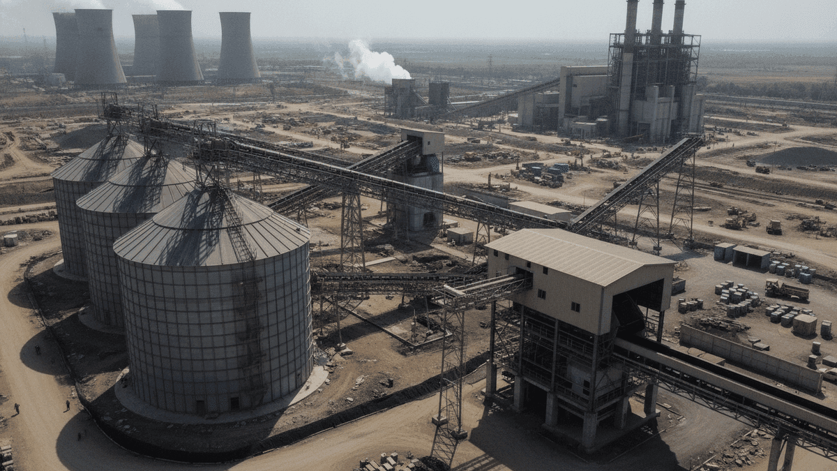 Asian Energy Services & Flair Writing: Major Contracts Boost Growth