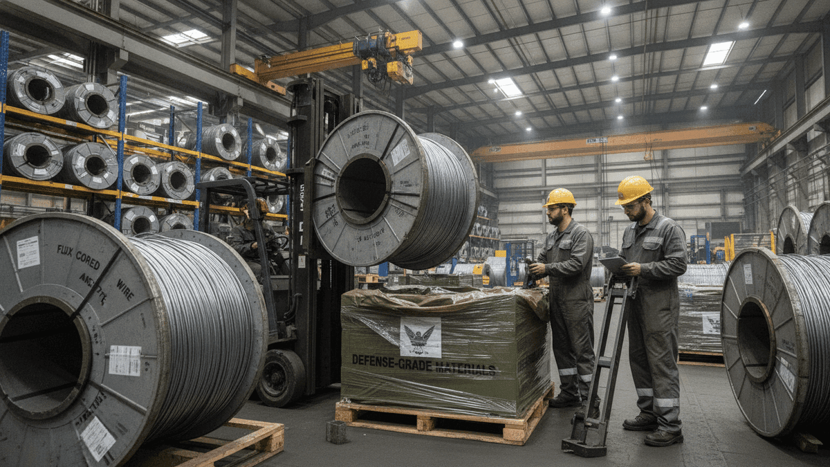 Diffusion Engineers Wins ₹7.49 Cr Defence Order Till 2028