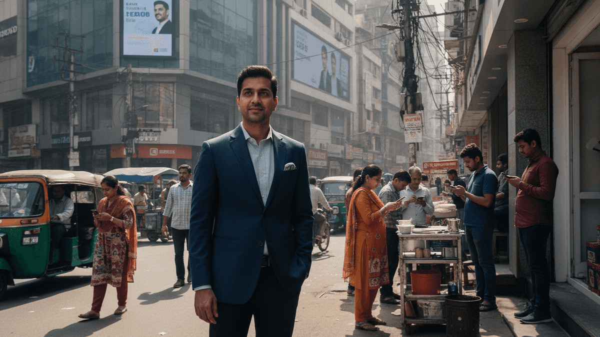 Meta Invests $900M in CRED, Kunal Shah to Lead WhatsApp Globally