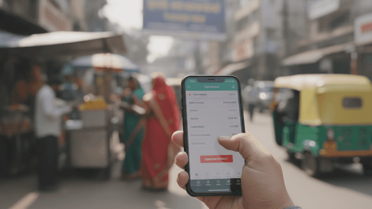 Meta Eyes $4B CRED Investment: India Payments Race Intensifies