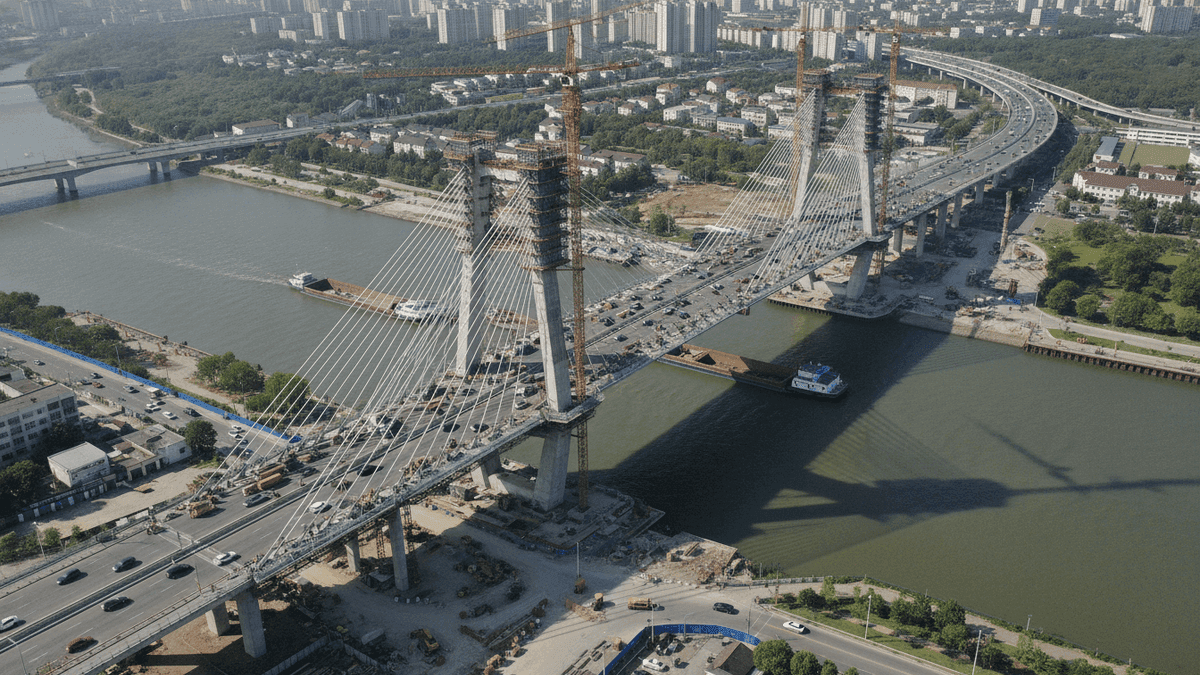 Rachana Infrastructure: 146% EPS Growth & Insider Confidence