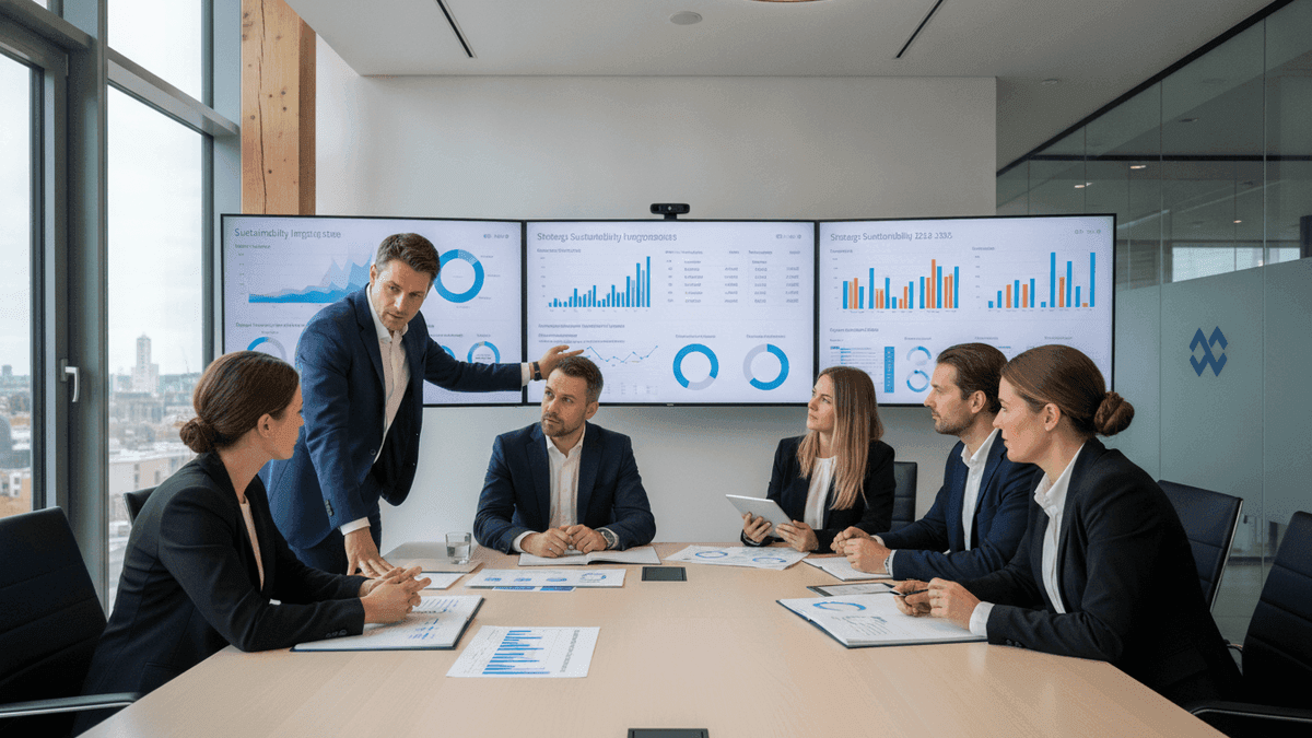 CSRD Simplified: Deeper ESG Integration for Corporate Value