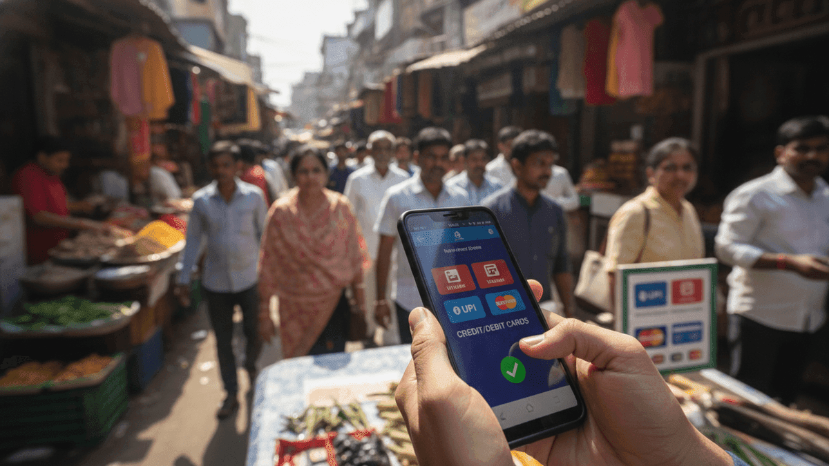 Meta’s $900M India Bet: CRED Investment & WhatsApp Shake-Up