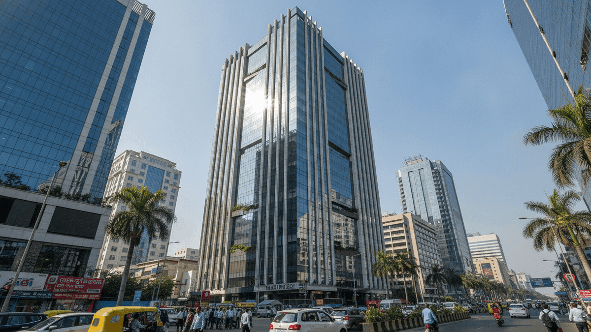 Trust Fintech Promoters Hold 69% Stake, Signaling Stability