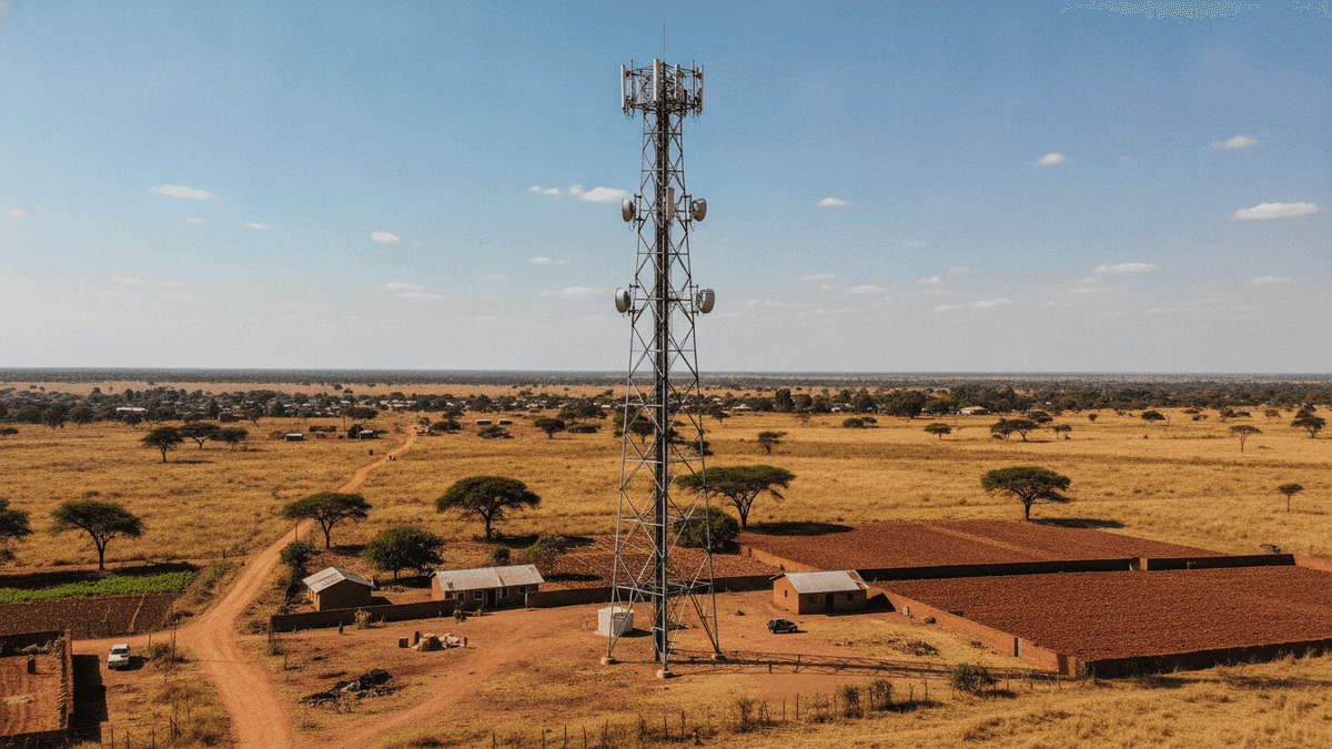 Bharti Airtel Expands Africa Stake; Key Deals Shape Market