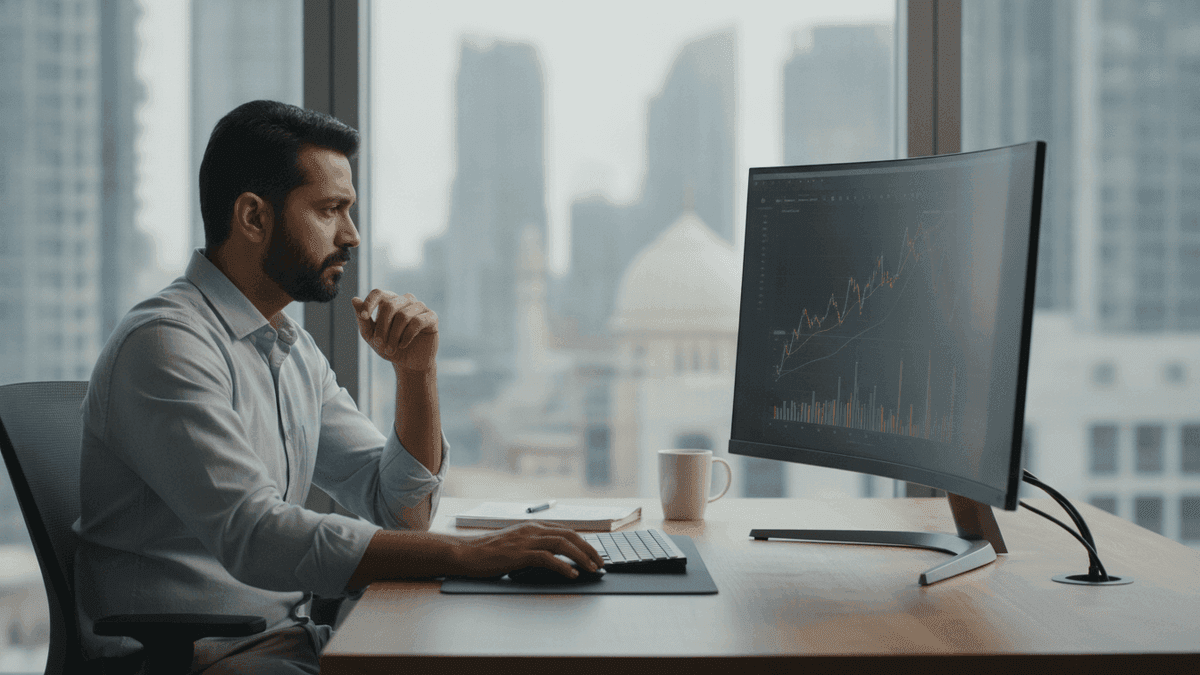 FPIs Sell ₹635 Cr: Impact on Your Portfolio Today