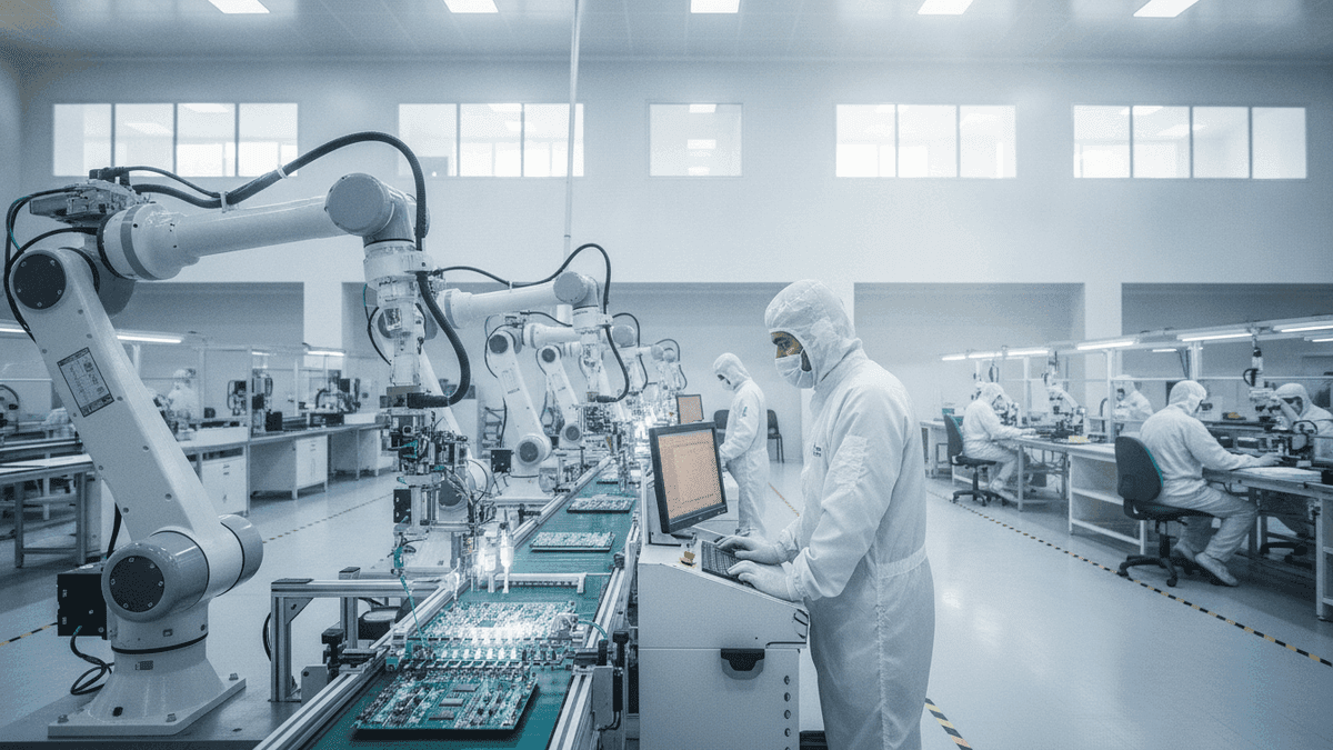 Syrma SGS, Kaga JV for EMS; GHV Infra Wins ₹213 Cr Order