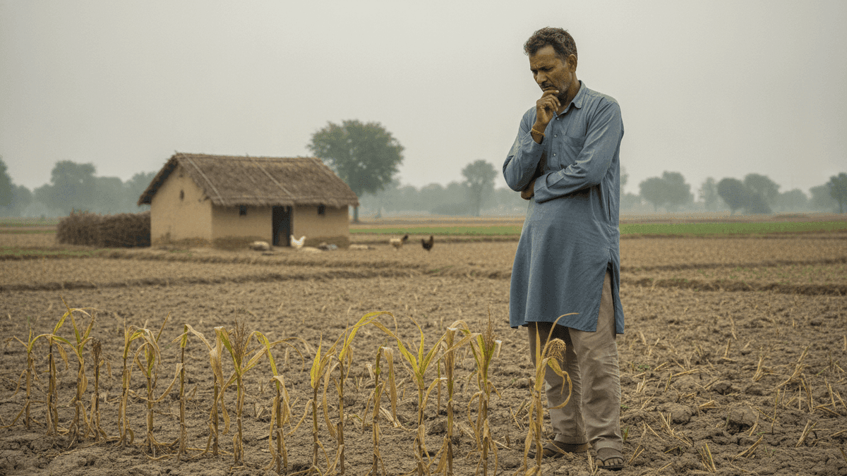 Microfinance Risk: Macro Headwinds & Regulatory Shifts