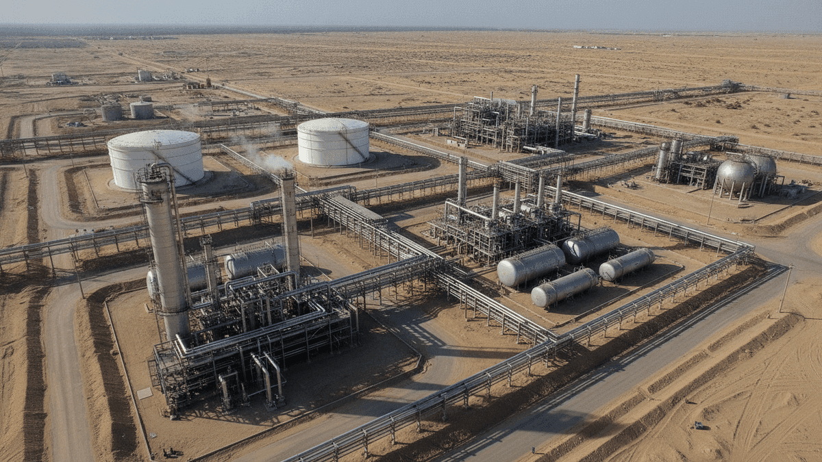 Transrail Buys Gactel, Apar Industries Secures Saudi Oil Deal