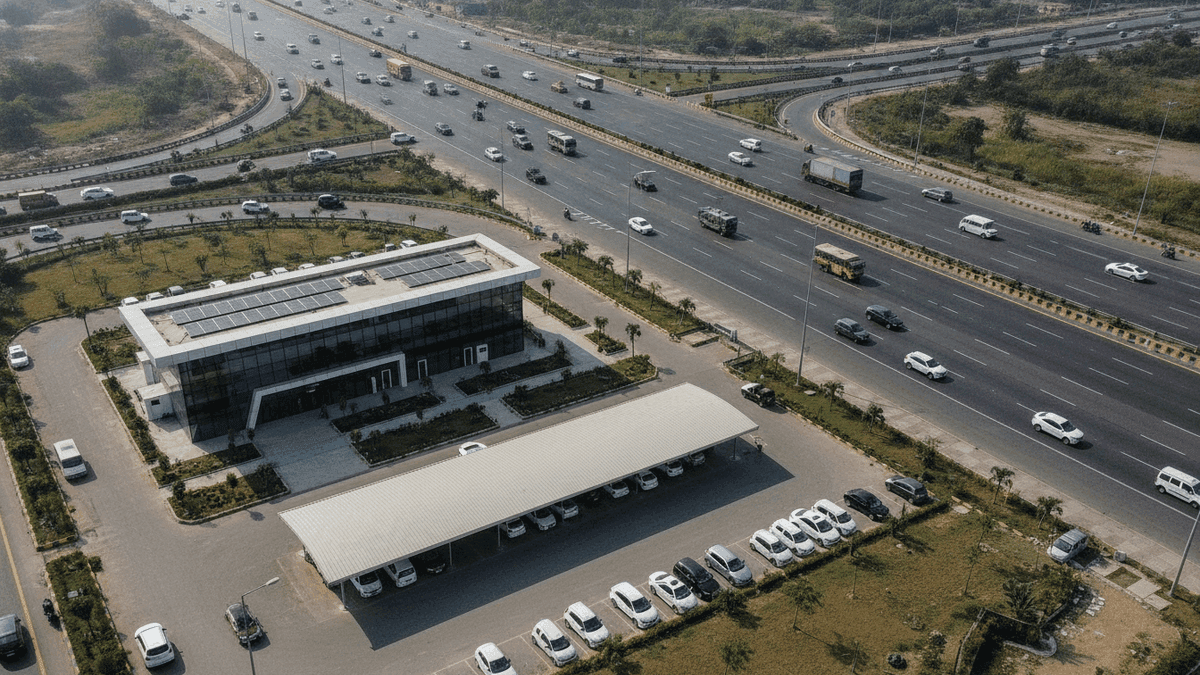 Dhruv Consultancy & Yash Highvoltage: ₹151 Cr Fundraise & Infra Expansion