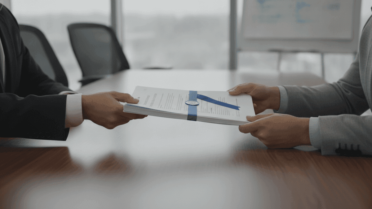 Landsmill Green Promoter Transfers 3.54% Stake: Understanding Share Gifts