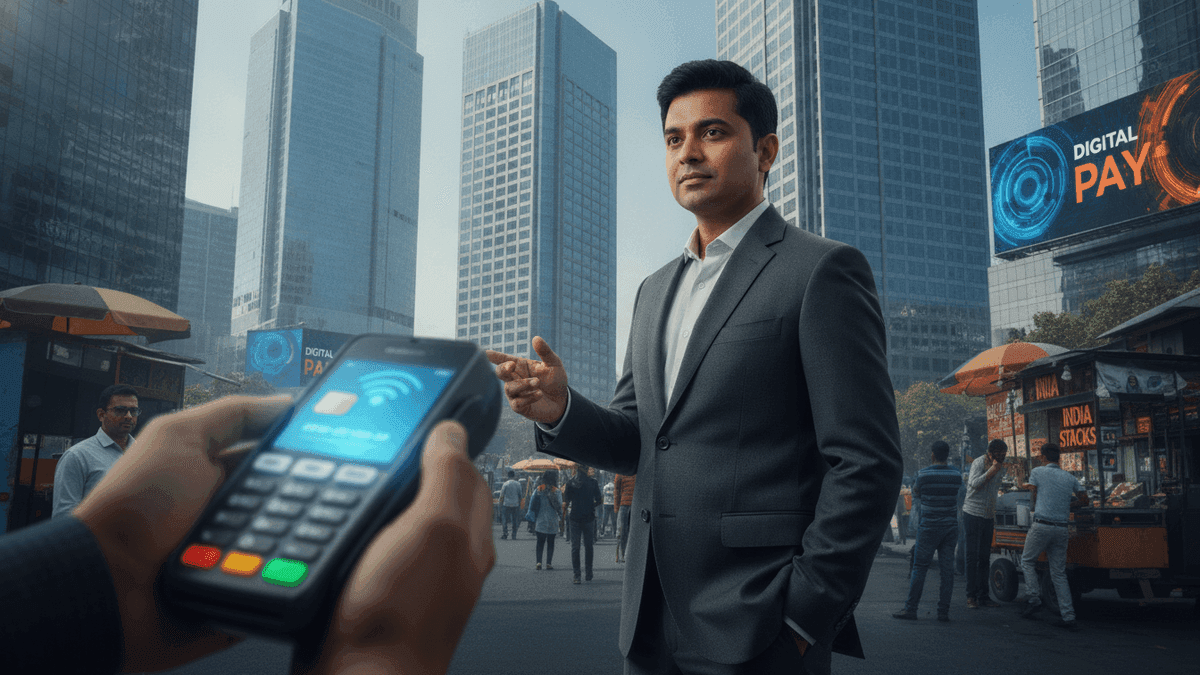 Meta Invests $900M in Cred, Fintech Valued at $4.5B