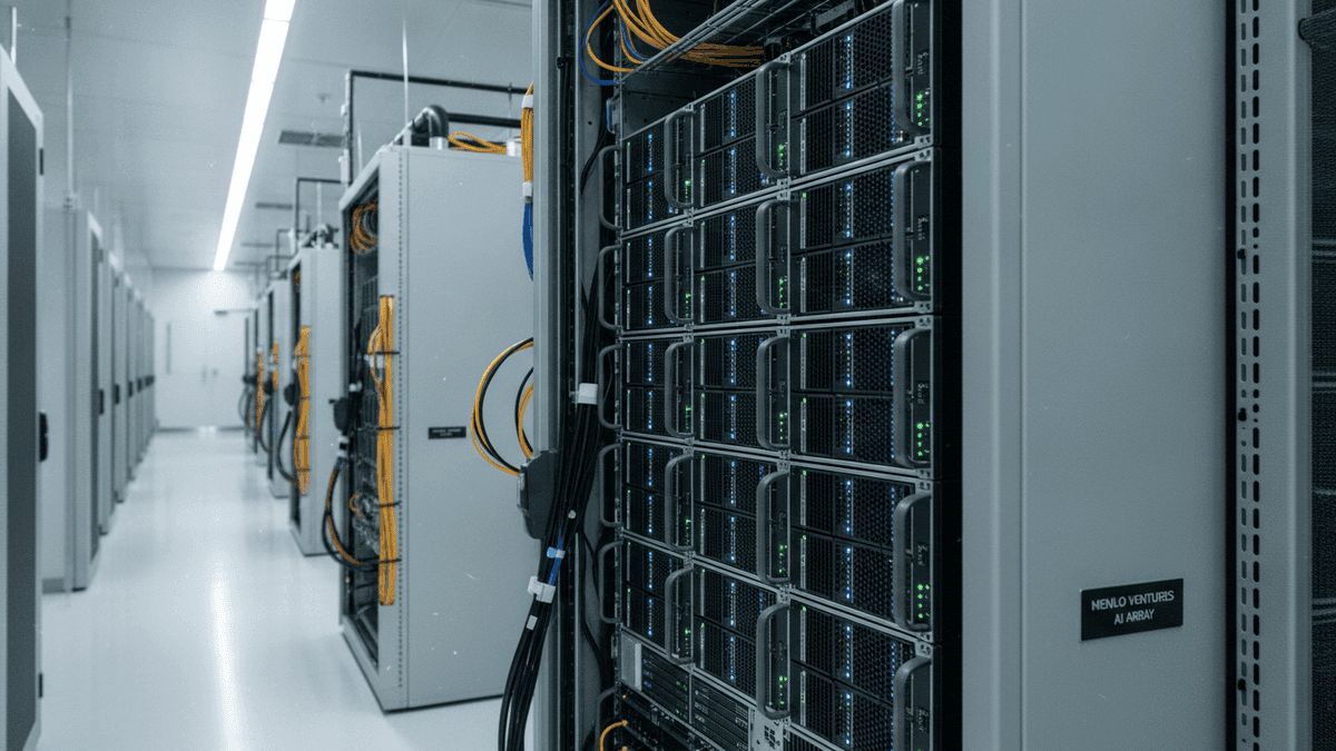 Menlo Ventures Closes $3B Fund for AI Innovation