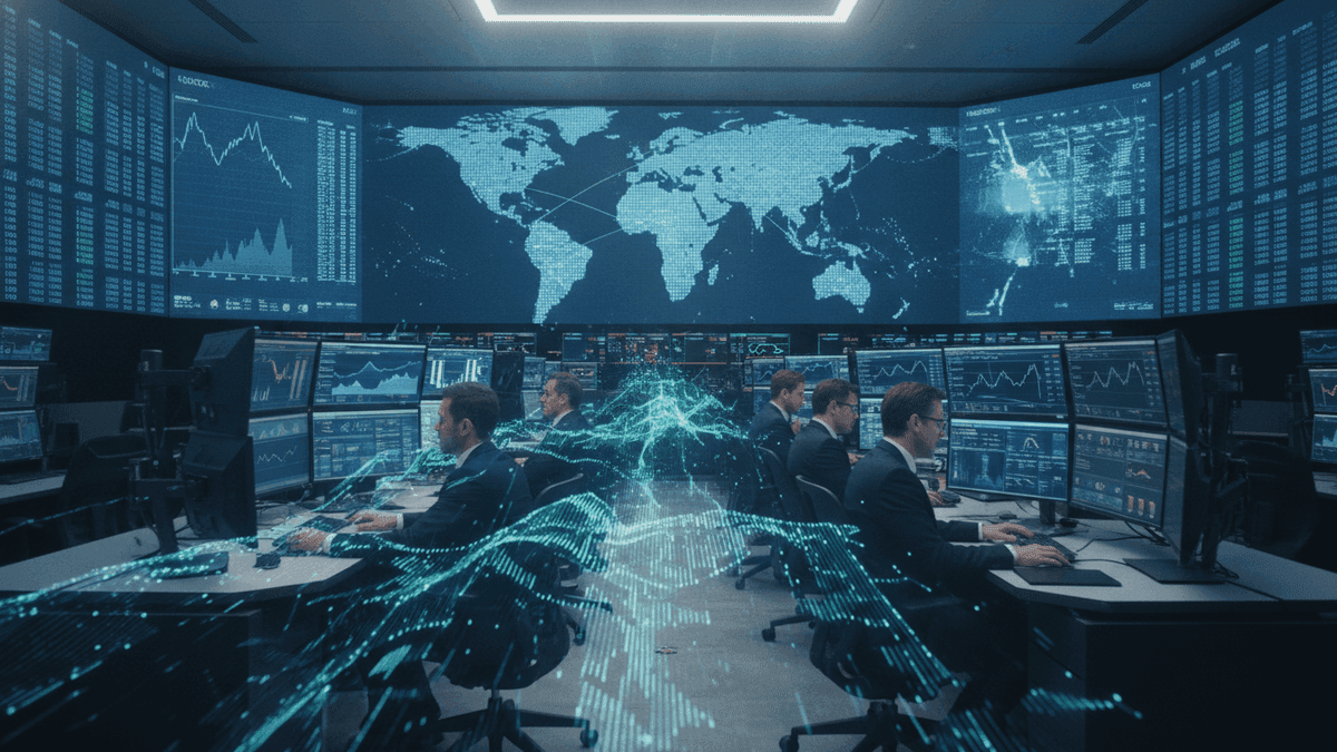 Tokenization & SEC Rules Reshape Financial Markets