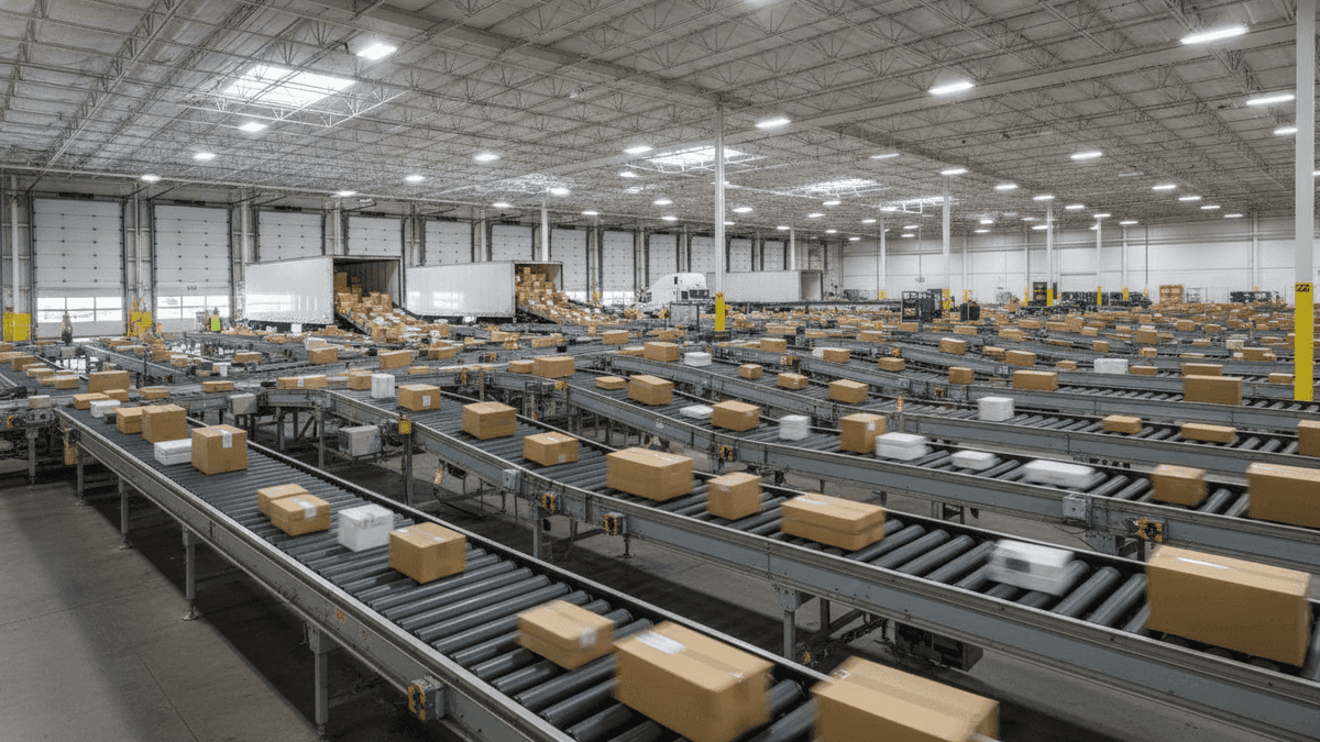 FedEx Adapts Network, Grows Volume Amidst Global Challenges