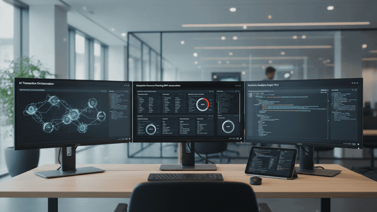 AI Dominates Swiss Fintech Awards 2026, Future of Finance