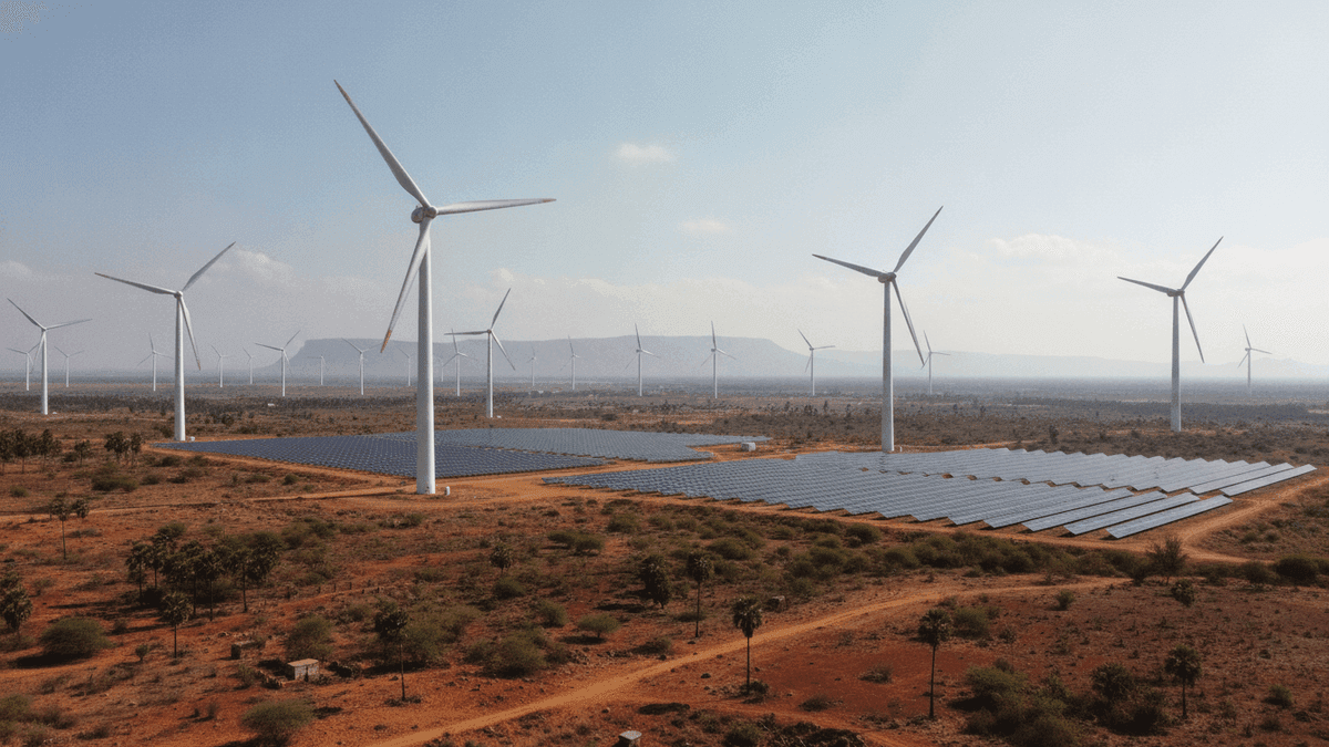 NLC India, IOCL Power Green Energy; Zydus Wellness Expands to Ireland