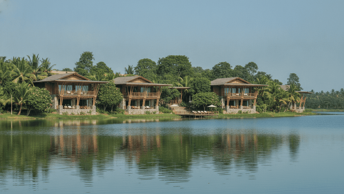 Indian Hotels Surges, Axis Bank Rated Amidst Asian Market Volatility