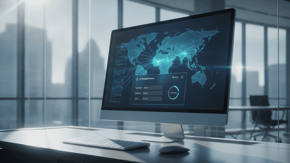 Juniper Awards: Payrails & Mastercard Lead Fintech Innovation