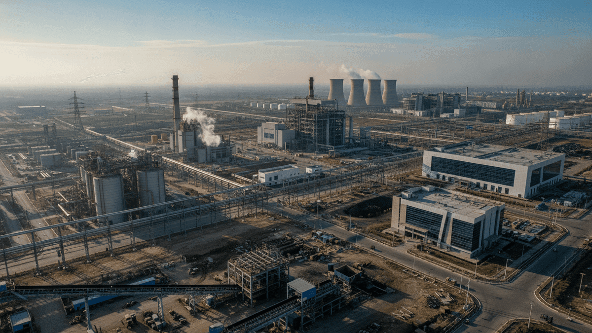 Vedanta Demerger: 4 New Companies Launched for Sector Focus