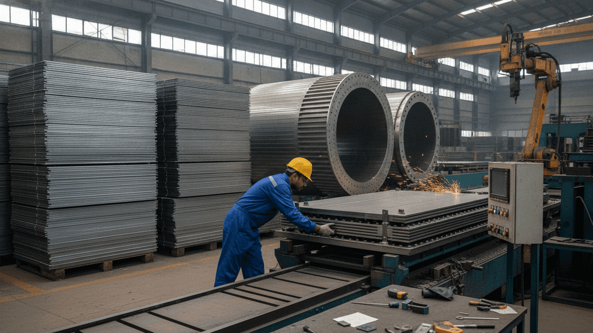 India’s Trade Strategy: Protectionism & Prudent China Engagement