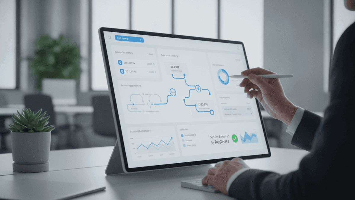 Fintech Embraces Regulation: Building Trust for Innovation
