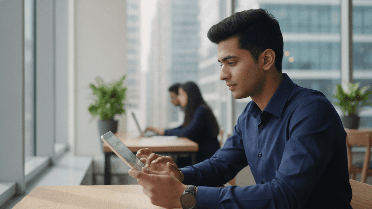 India’s Gen Z Uses Instant Loans to Build Credit