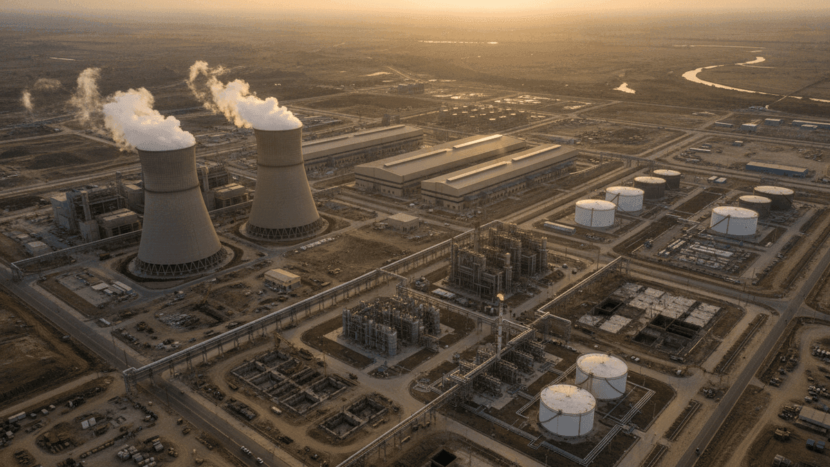 Vedanta Demerger: 5 Powerhouses for India’s Growth