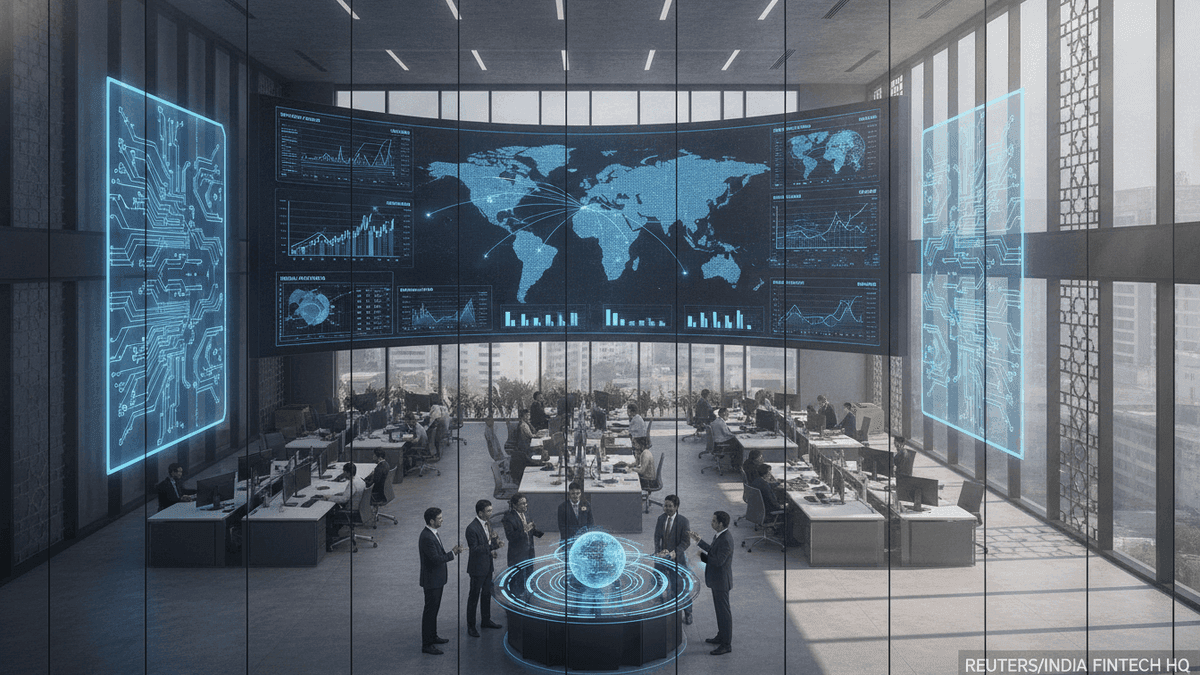 Meta Invests $900M in CRED, Valuing FinTech at $4.5B