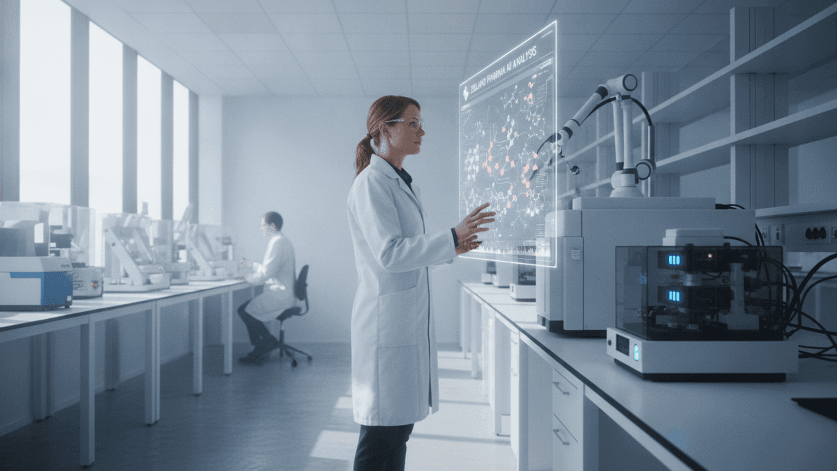 Capital Group Buys 4.79% Stake in Zealand Pharma