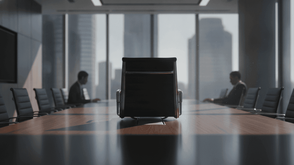 Insolation Energy Board Shake-up: Director Resigns