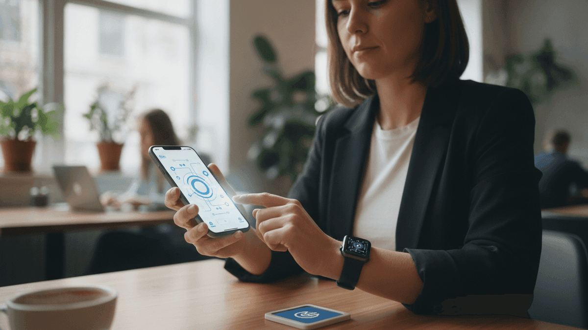 AI, Fintech & Embedded Finance: Reshaping Financial Services in 2026