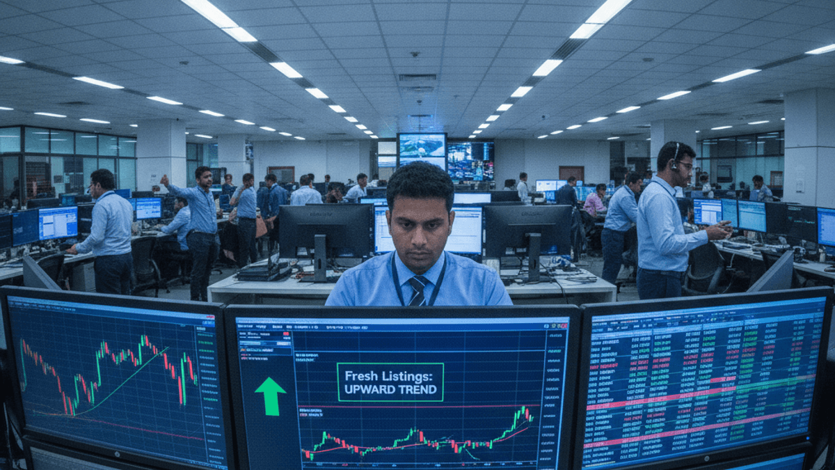 IPO Update: IPO Roundup 19 June: 8 Issues Open, Merritronix Lists with 90% Gain on NSE/BSE | 19 Jun 2026, 10:00 AM IST