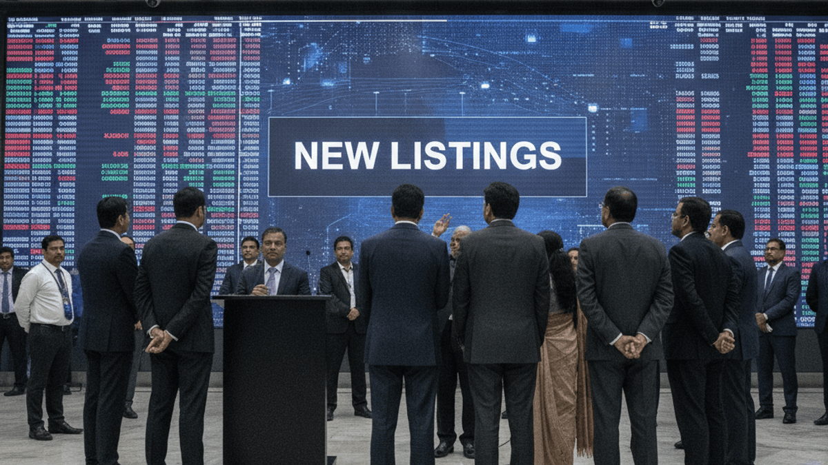 IPO Update: Today: Horizon Reclaim Lists at +46.60%, Five IPOs Close on NSE/BSE | 26 Jun 2026, 10:00 AM IST