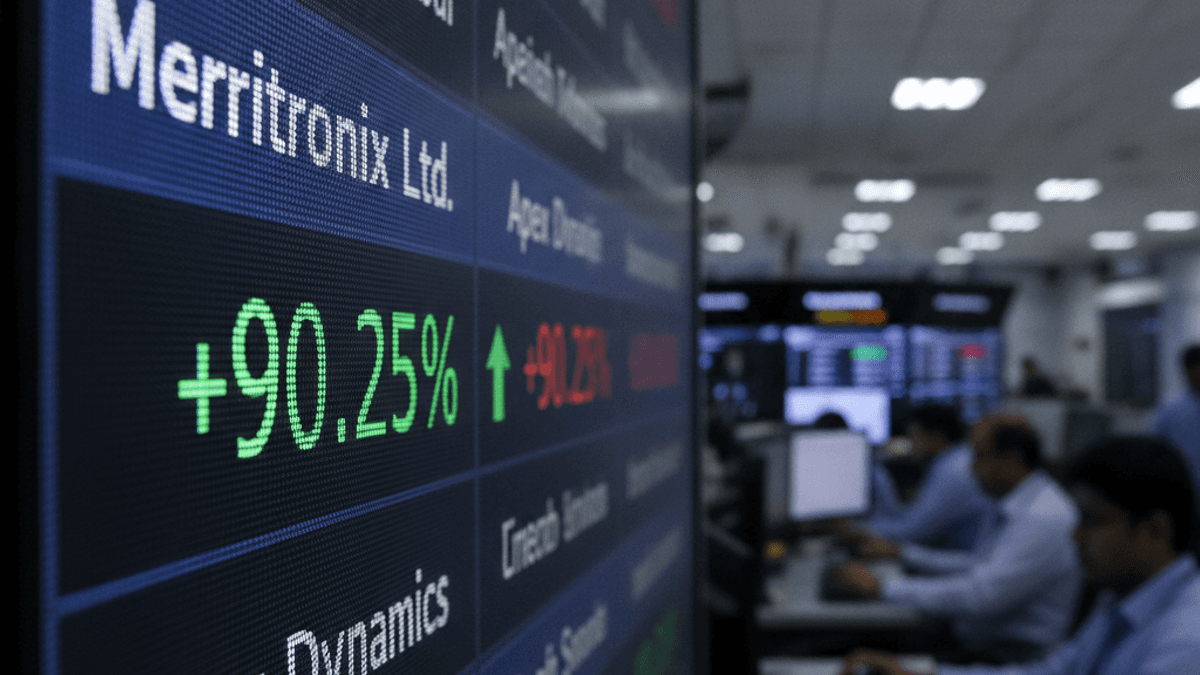 IPO Update: Merritronix Gains 90% on Listing; Four IPOs Open on NSE/BSE Today | 20 Jun 2026, 10:00 AM IST
