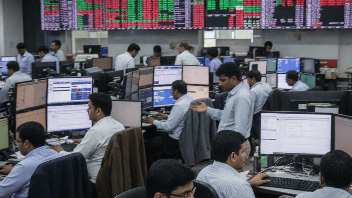 IPO Update: Merritronix IPO Surges 90% on NSE/BSE; Four Issues Open Today | 22 Jun 2026, 10:00 AM IST