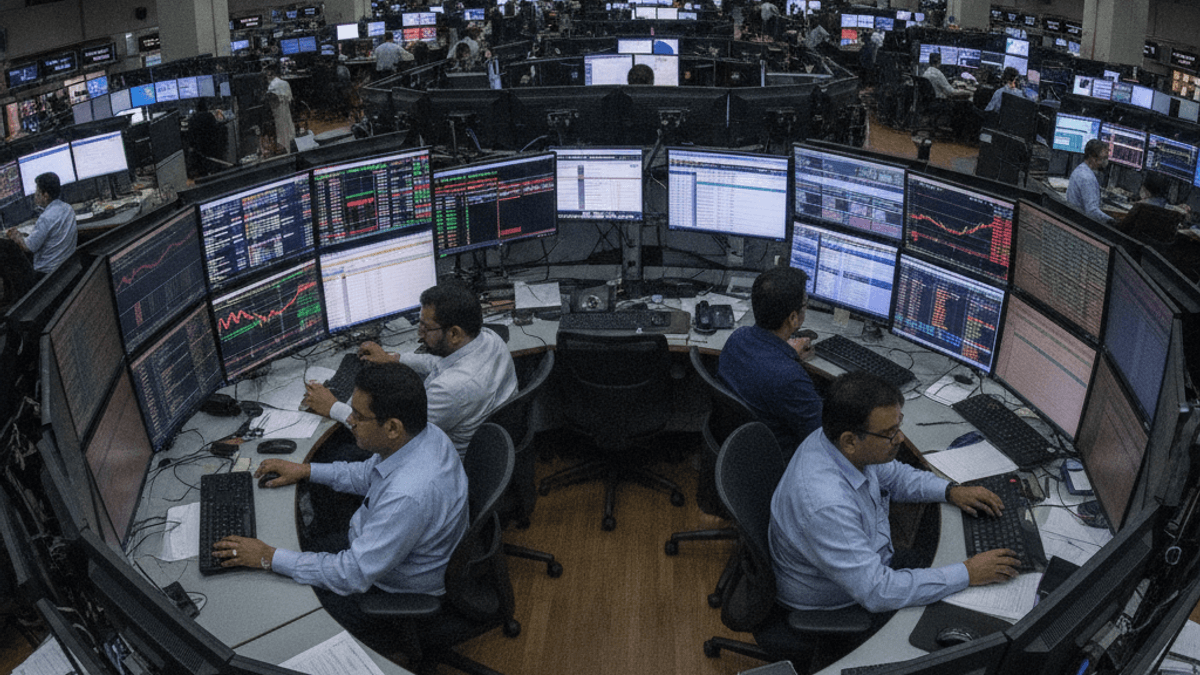 Morning Brief: Nifty Dips 0.46% to 23,946 Amid Geopolitical Tensions; DIIs Net Buy ₹2,801 Cr | 30 Jun 2026, 08:15 AM IST