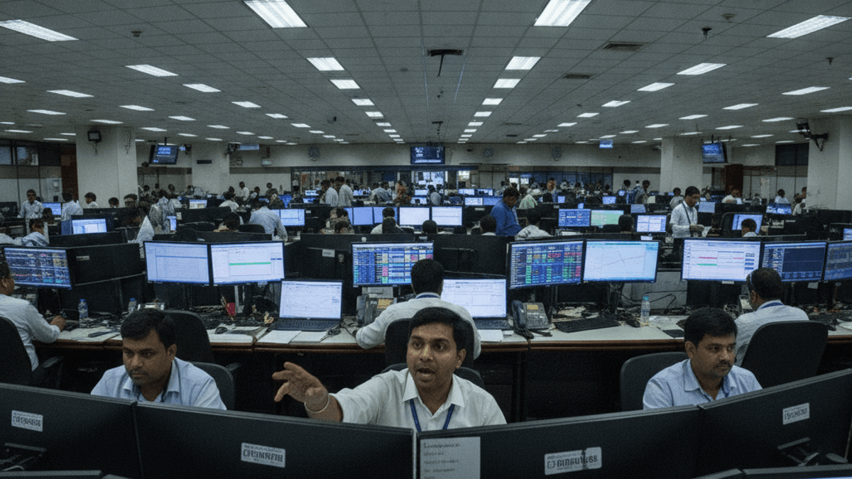 Morning Brief: Nifty Rises 0.98% to 23,853; DIIs Net Buy ₹3,189 Cr Amid Global Peace Deal | 16 Jun 2026, 08:15 AM IST