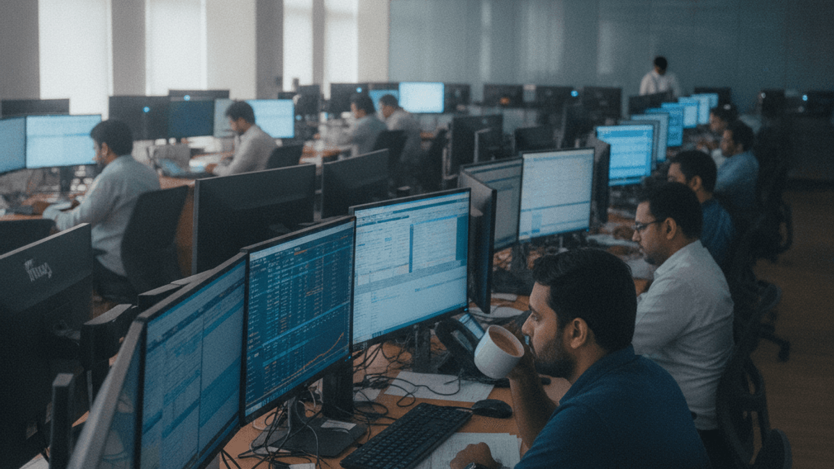 Pre-Market Brief: Nifty 50 Closes Above 24,000; Auto and Healthcare Lead Gains | 29 Jun 2026, 08:00 AM IST