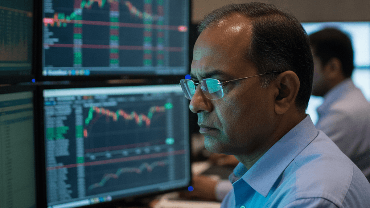 Pre-Market Brief: Nifty Bank Jumps +1.69%; Broader Market Shows Mixed Cues Pre-Open | 25 Jun 2026, 08:00 AM IST