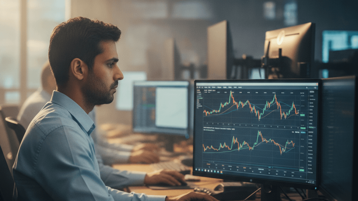 Pre-Market Brief: Nifty Closes Below 24,000 Mark as FIIs Sell, DIIs Provide Support | 30 Jun 2026, 08:00 AM IST