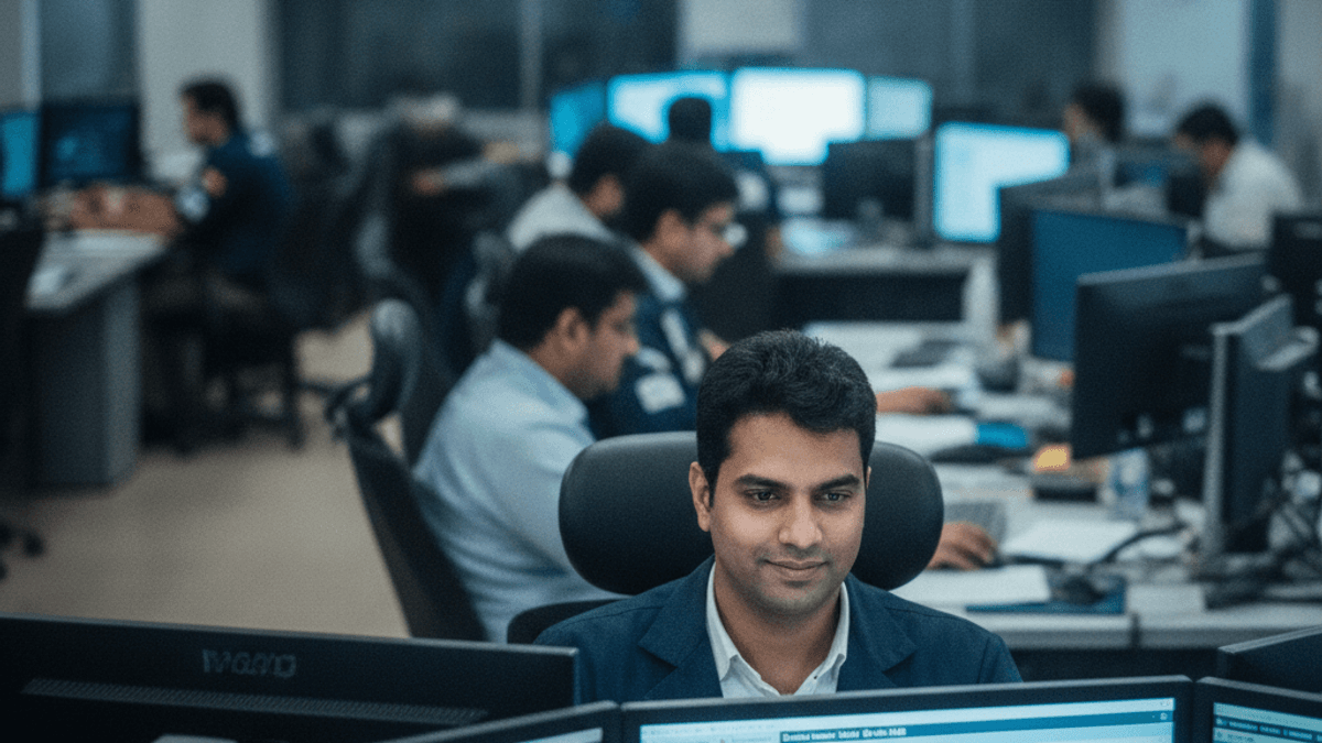 Closing Bell: Nifty Closes Higher as Financials Surge on Strong Q1 Earnings | 31 Jul 2026, 03:45 PM IST