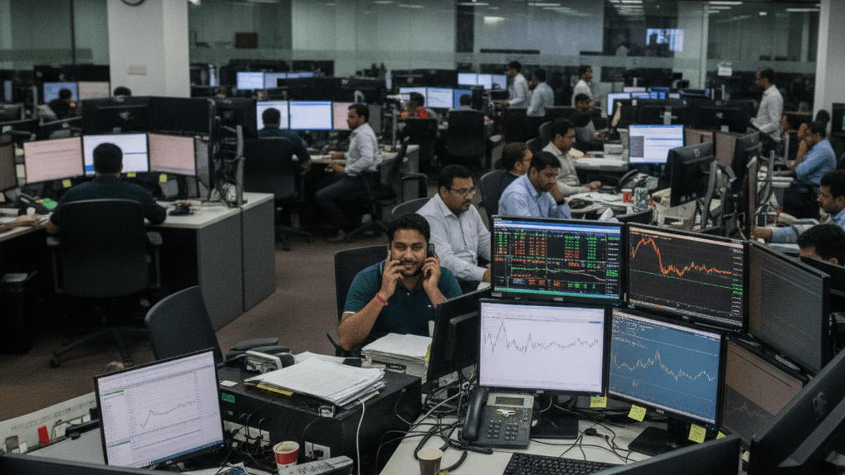 Closing Bell: Nifty Jumps Over 1% to 24238 as JIOFIN, HUL, Infosys Lead Rally | 29 Jul 2026, 03:45 PM IST