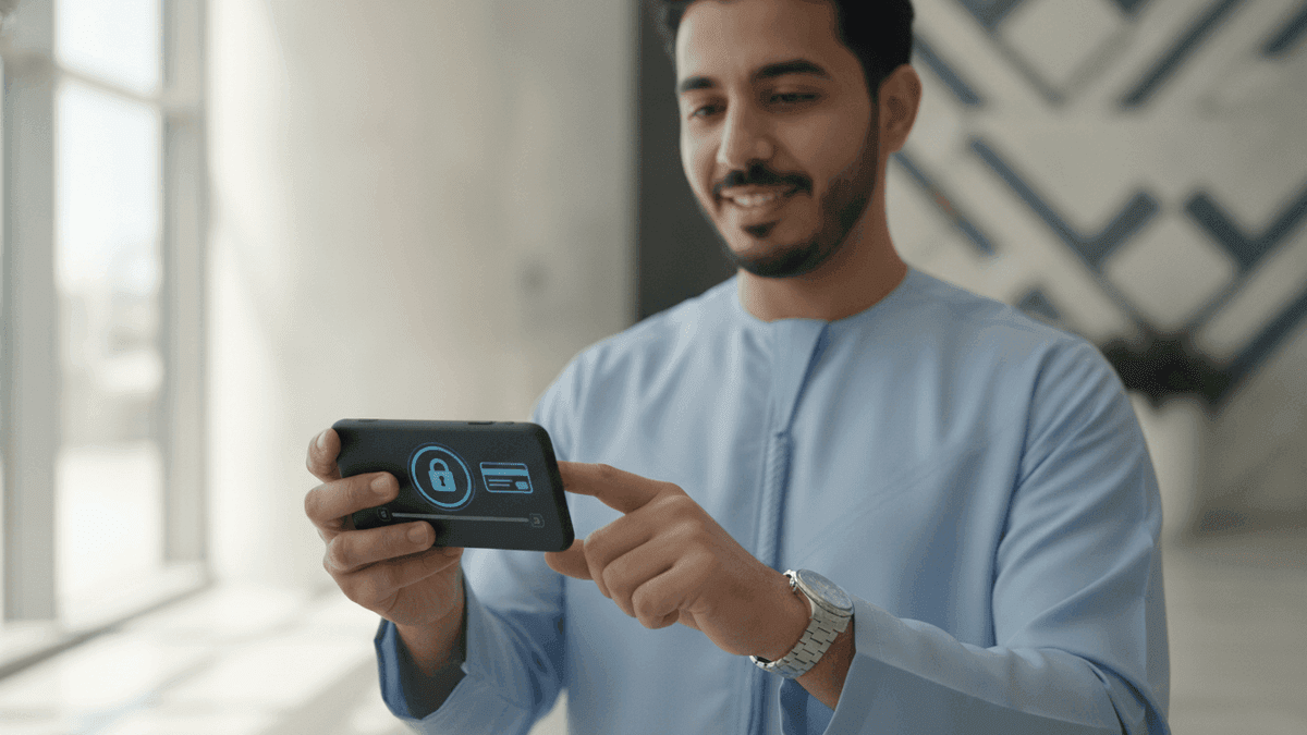 Kuwait’s AZ eWallet Enhances Security with Shufti ID Verification