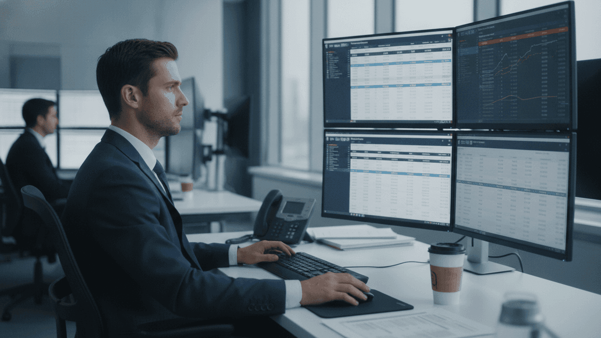 Fintech Integration Solves Fixed Income Fragmentation