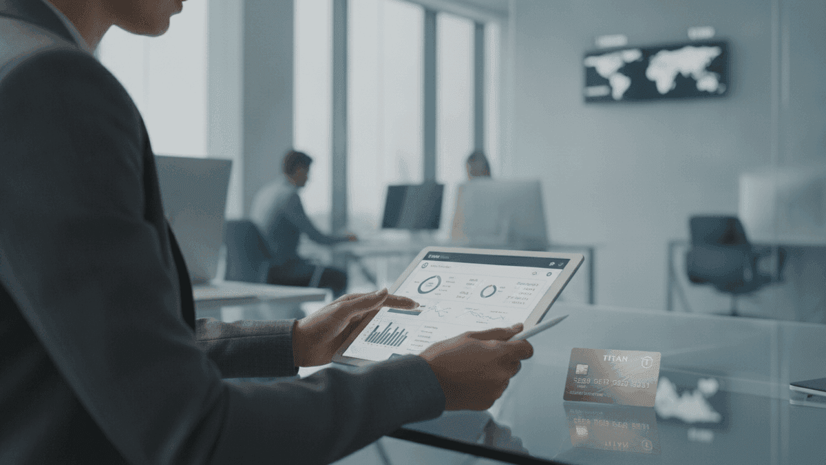 Revolut Business: AI Finance, Corporate Cards & Growth