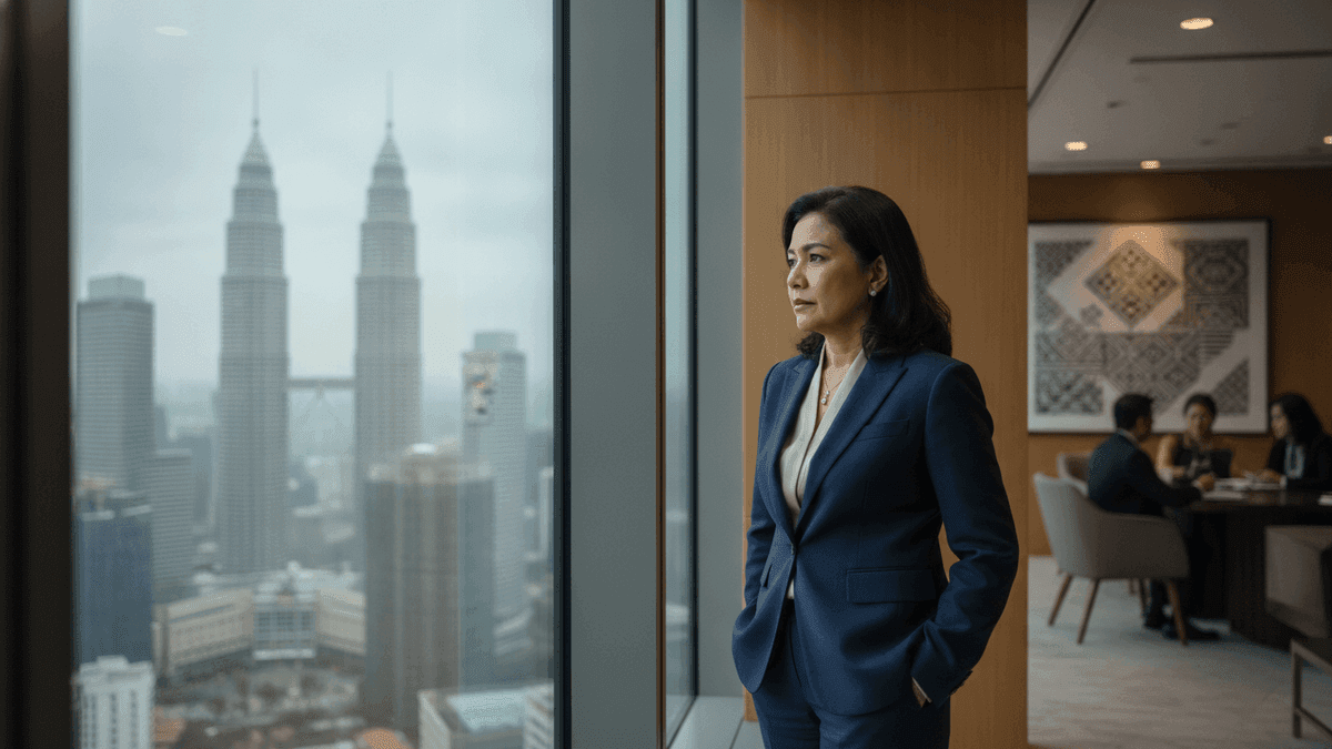AI Leadership Surge in SEA: Accenture’s Strategic Move
