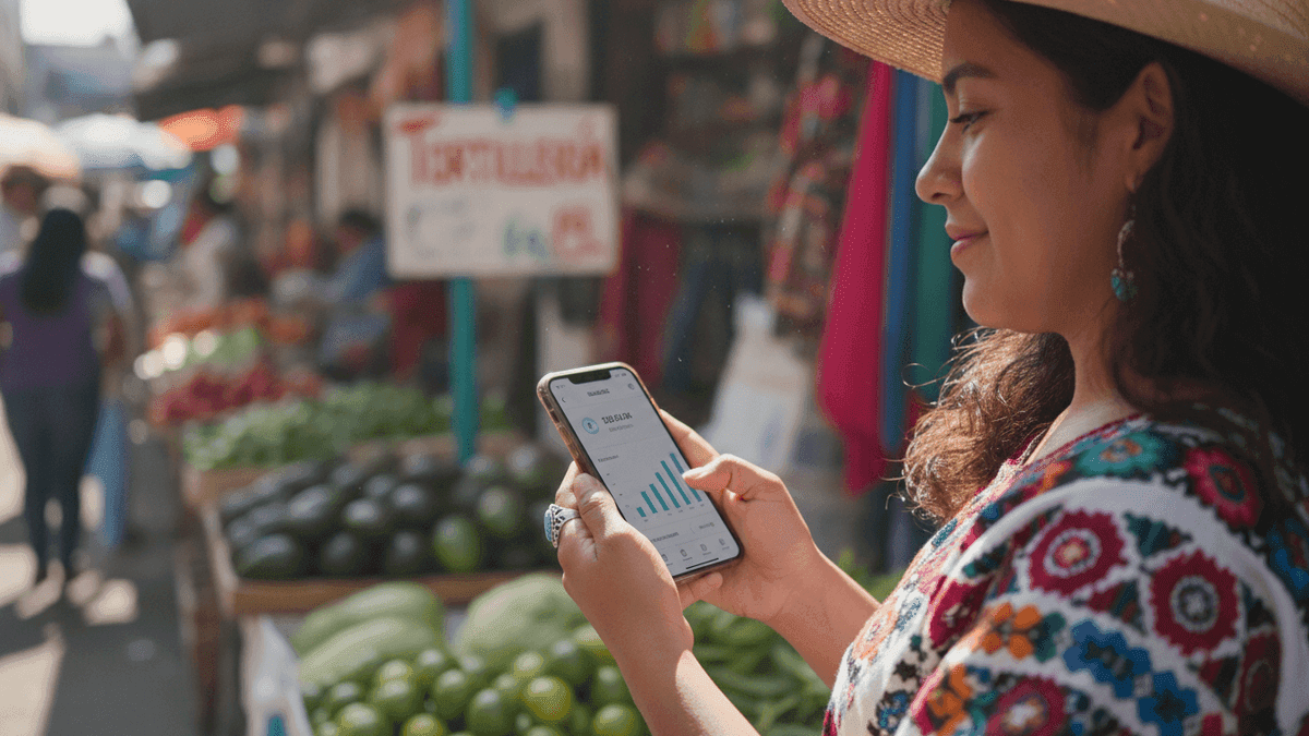 Baubap Secures MX$400M Credit Line for Mexican Fintech Expansion