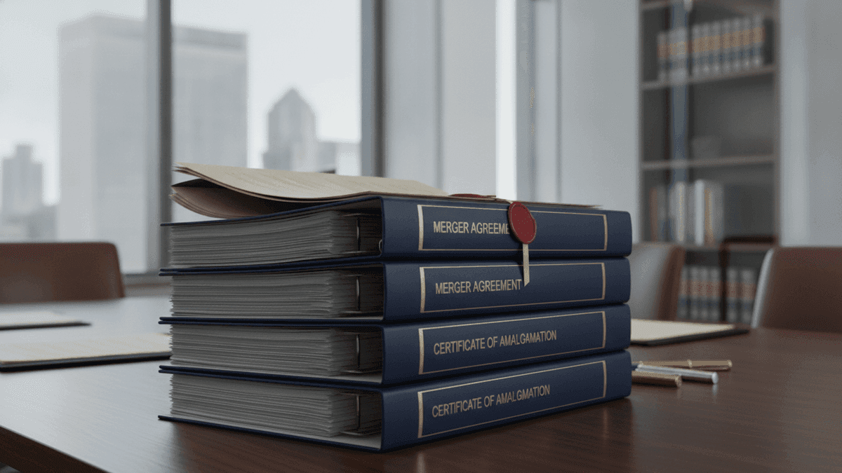 NIIT Limited Completes Major Amalgamation Scheme