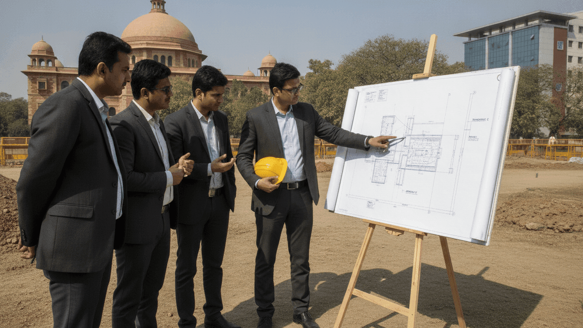 Rites Secures University Deal, Tokyo Plast Eyes Direct Retail